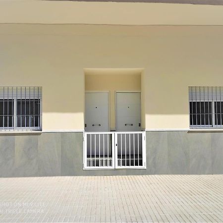 Loft Duplex Varela Beach - Alojamientos La Torre Torre Del Mar Exterior photo