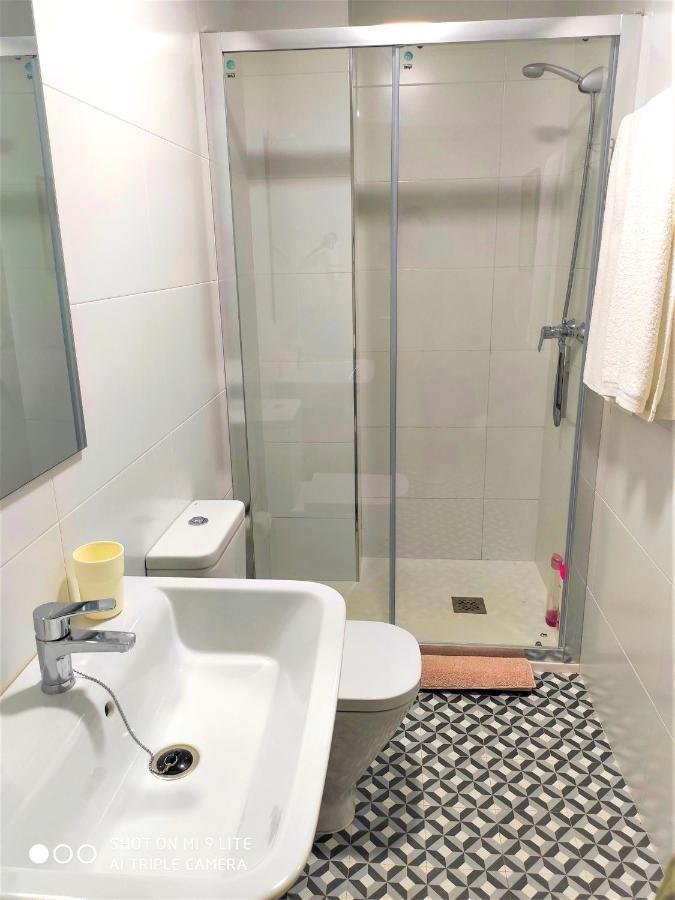 Loft Duplex Varela Beach - Alojamientos La Torre Torre Del Mar Exterior photo