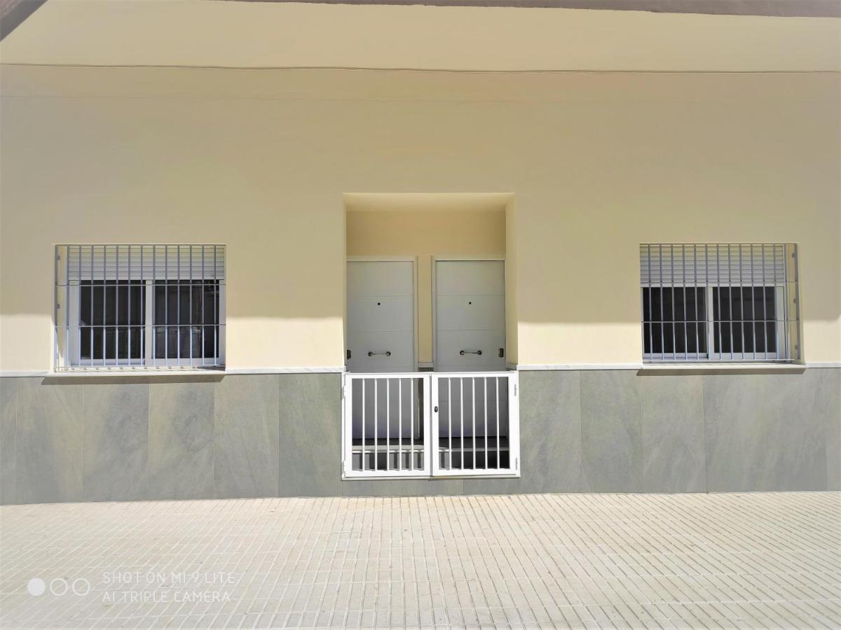 Loft Duplex Varela Beach - Alojamientos La Torre Torre Del Mar Exterior photo